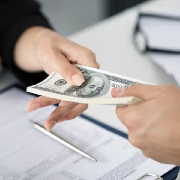 Dịch Vụ Tư Vấn Huy Động Vốn Pinetree Securities